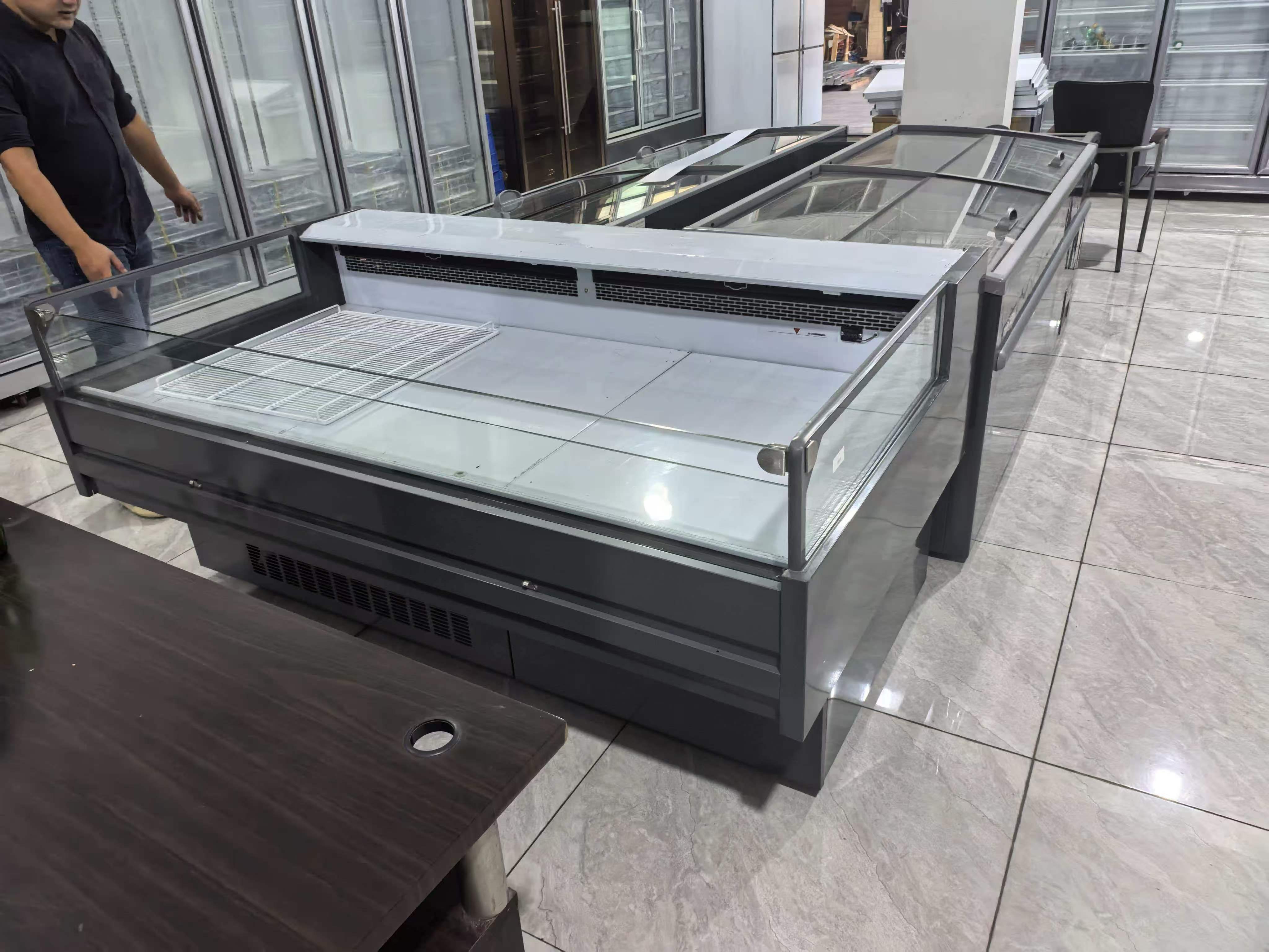 中山冷库定制冷柜 B1/B2 级